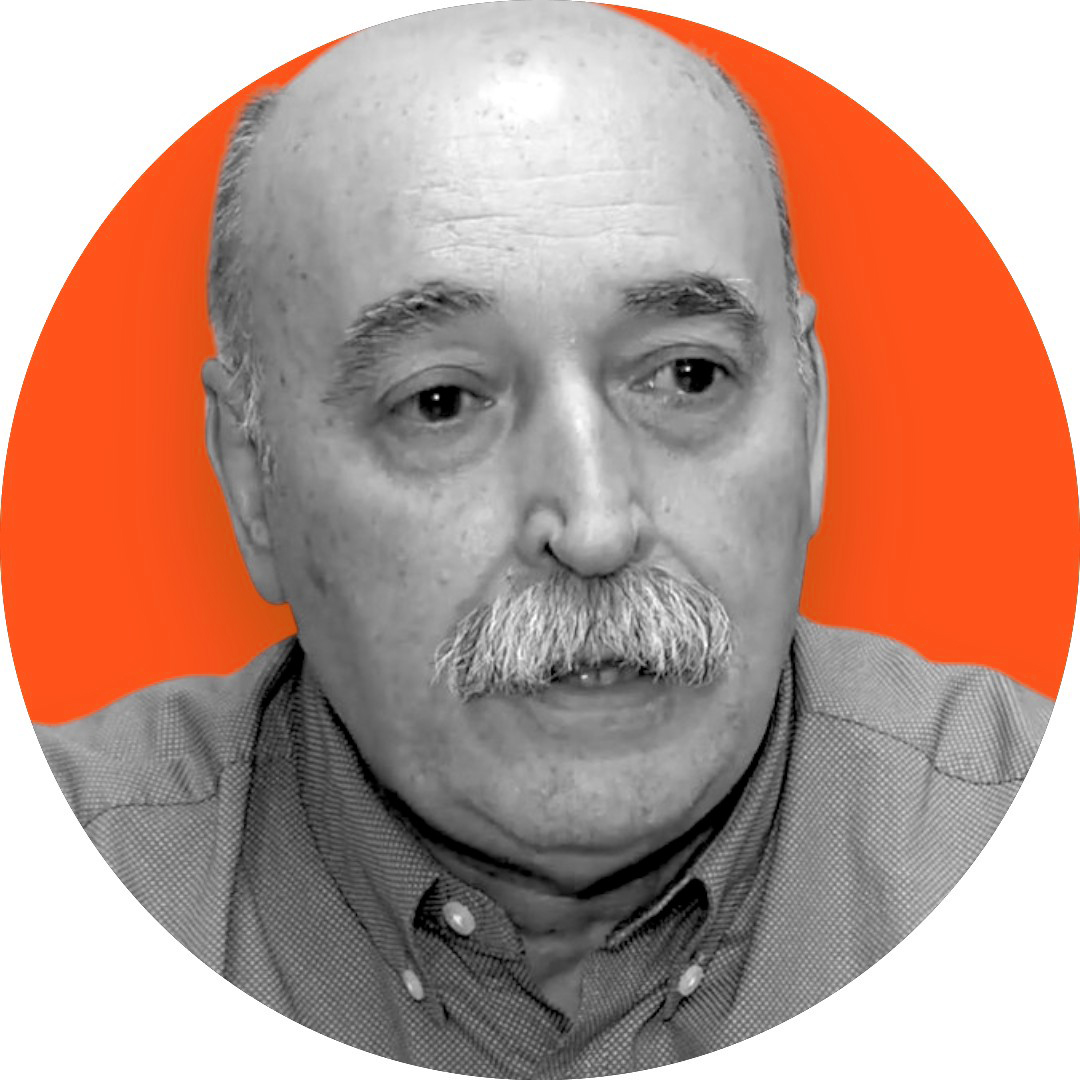 José Ramón Ecenarro (NAGUSILAN), miembro del Comité Asesor de 65Ymás